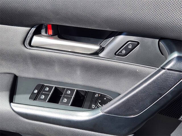 2026 Mazda CX-50 Hybrid Preferred