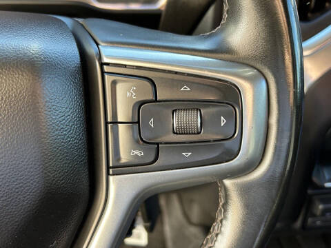 2023 Chevrolet Silverado 2500HD