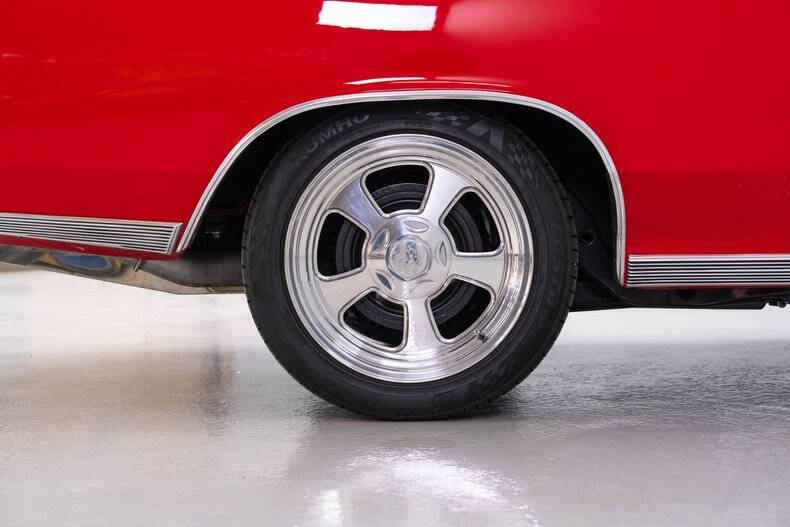 1966 Chevrolet Chevelle