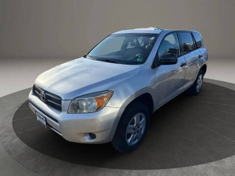 2006 Toyota RAV4