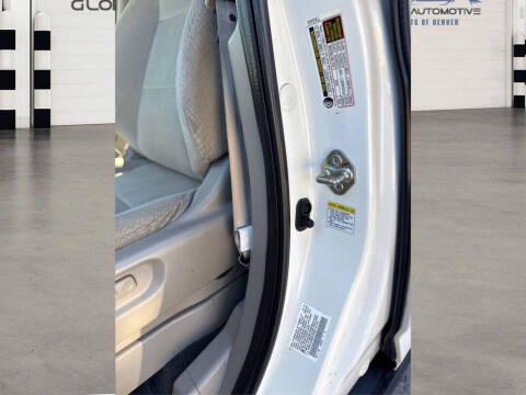 2016 Honda Odyssey EX