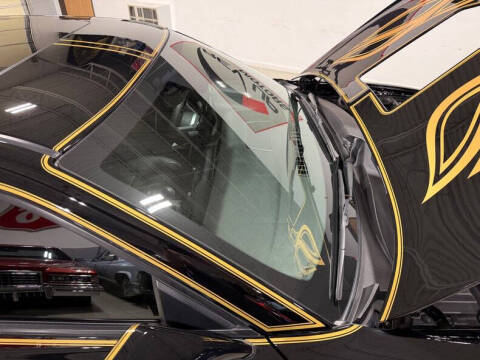 2010 Chevrolet Camaro SS