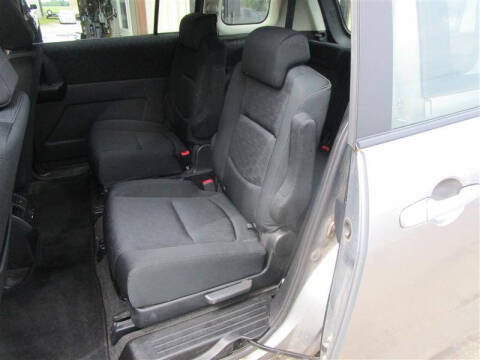 2010 Mazda MAZDA5 Sport