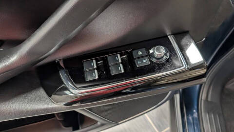 2020 Mazda CX-9 Touring