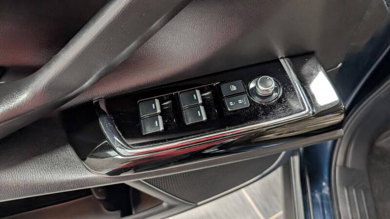 2020 Mazda CX-9 Touring