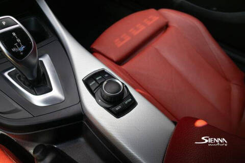 2015 BMW 2 Series M235i