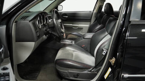 2006 Dodge Magnum SRT-8