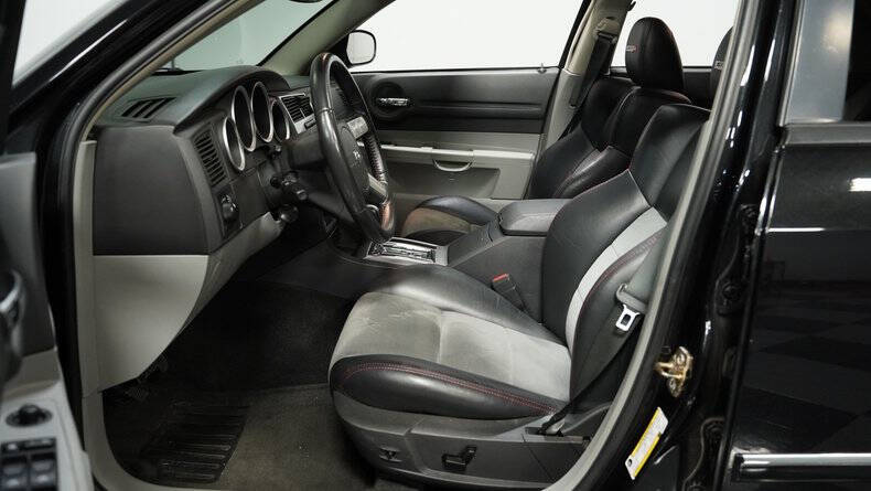 2006 Dodge Magnum SRT-8