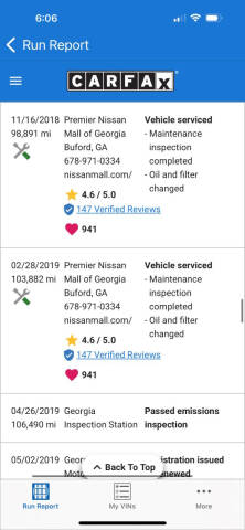 2012 Nissan Versa 1.8 S