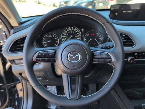 2026 Mazda CX-30 2.5 S Aire Edition