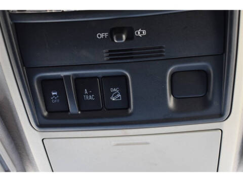 2015 Toyota 4Runner