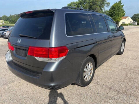 2010 Honda Odyssey EX-L