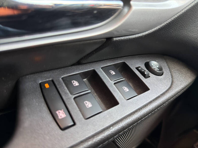2017 GMC Terrain SLE-2