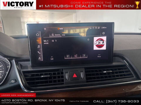 2023 Audi Q5 quattro S line Premium 45 TFSI