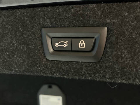 2021 BMW 5 Series M550i xDrive