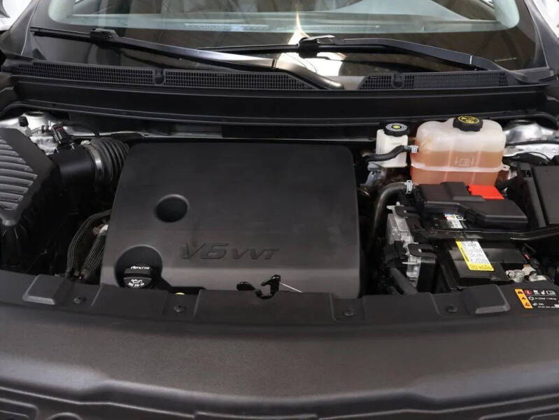 2021 Buick Enclave Premium