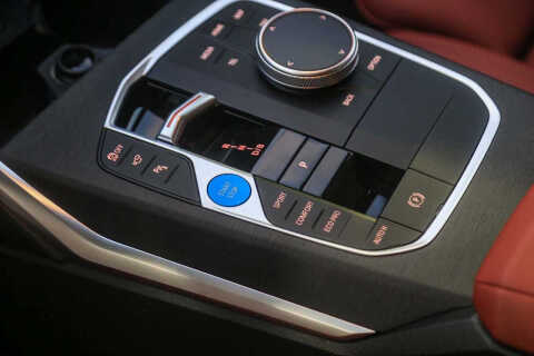 2025 BMW i4 eDrive40 Gran Coupe