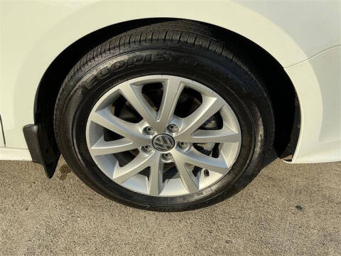 2015 Volkswagen Jetta