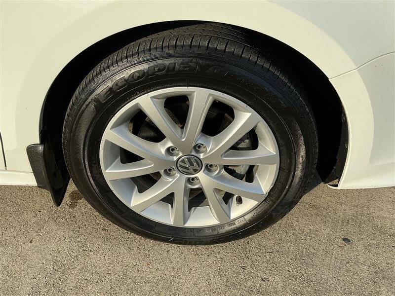 2015 Volkswagen Jetta