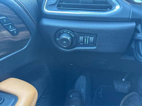 2021 Chrysler Pacifica Pinnacle