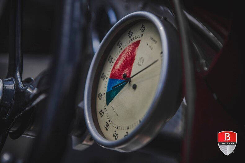 1933 Alfa Romeo 8C