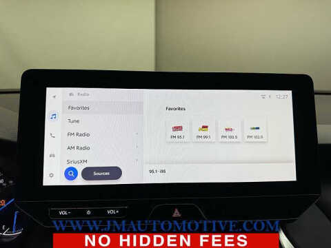 2024 Toyota Venza Nightshade Edition