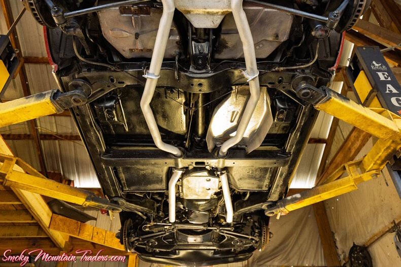 1977 Chevrolet Corvette