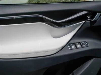 2020 Tesla Model X
