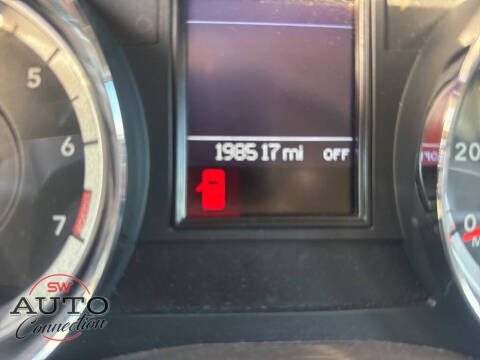 2013 Dodge Durango SXT