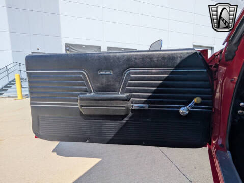 1969 Chevrolet Chevelle