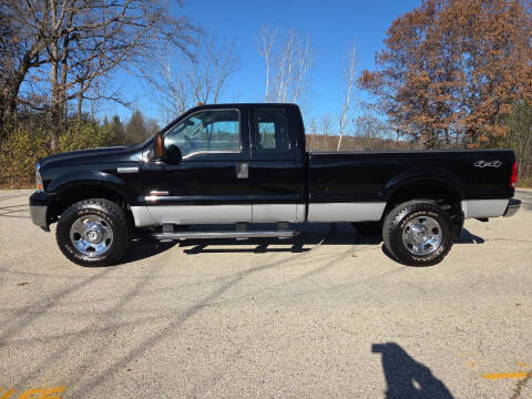 2006 Ford F-350 Super Duty XLT