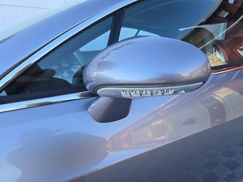 2007 Bentley Continental GT