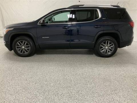 2017 GMC Acadia for sale at Brothers Auto Sales in Sioux Falls SD