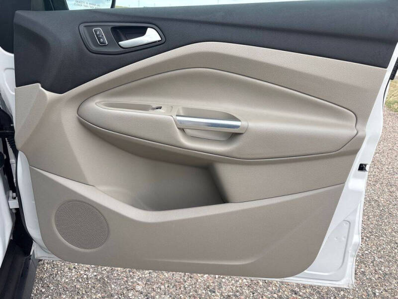 2014 Ford C-MAX Energi SEL
