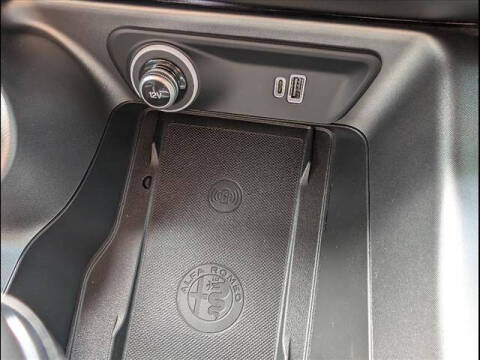 2024 Alfa Romeo Tonale Hybrid Veloce