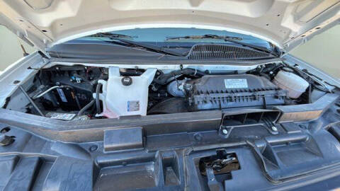 2023 GMC Savana 2500