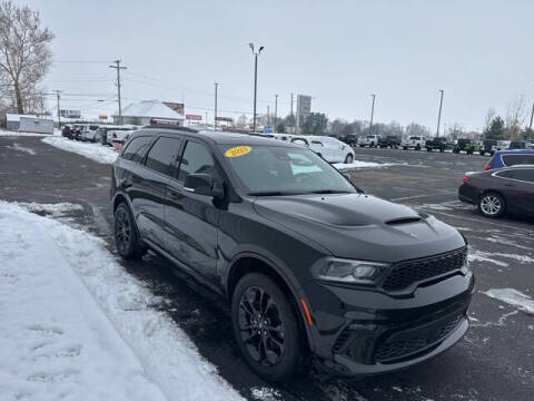 2023 Dodge Durango GT Plus