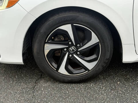 2022 Honda Insight EX