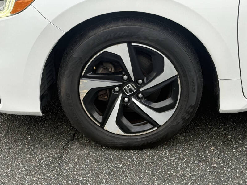 2022 Honda Insight EX