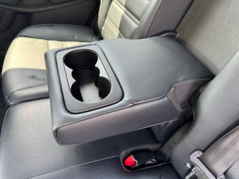 2017 Kia Sorento EX V6