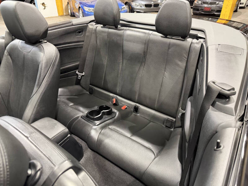 2019 BMW 2 Series M240i