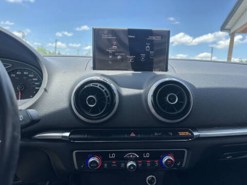 2015 Audi A3 1.8T Premium Plus