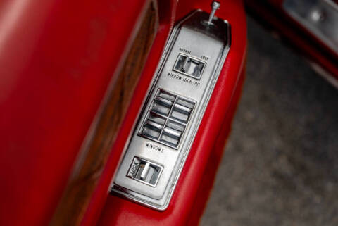 1975 Cadillac Eldorado