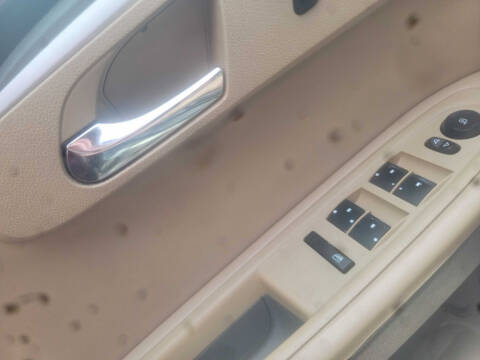 2011 Chevrolet Traverse LT