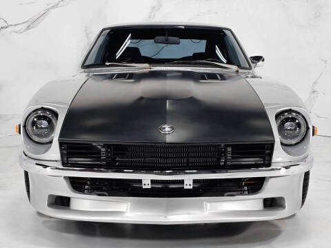 1977 Datsun 280Z