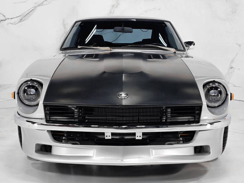 1977 Datsun 280Z