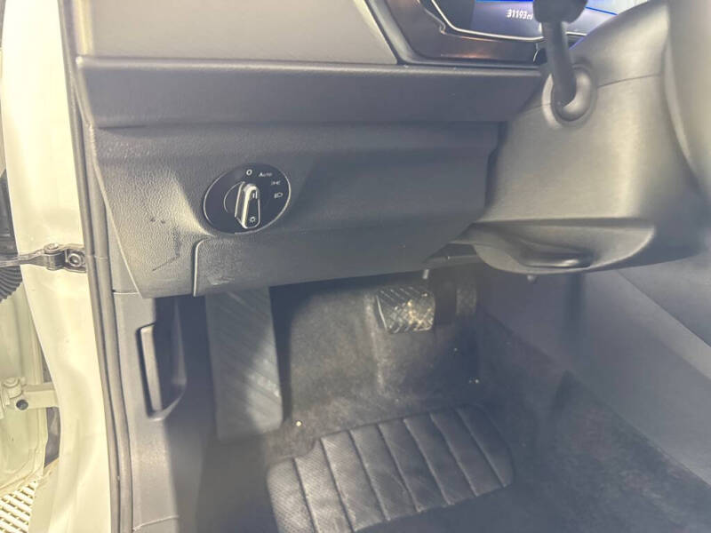 2024 Volkswagen Jetta S