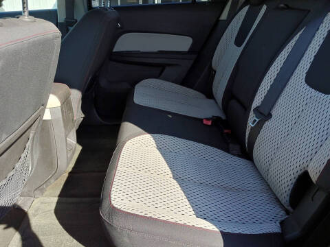 2012 GMC Terrain SLE-1