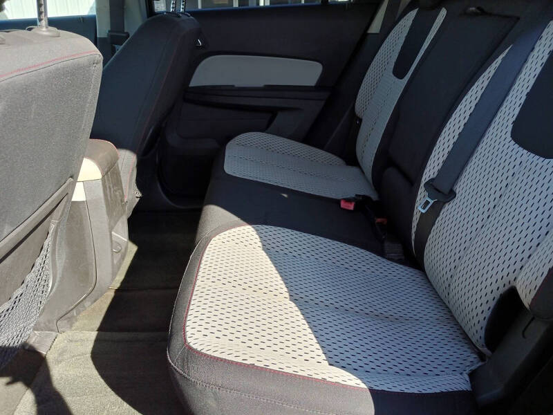 2012 GMC Terrain SLE-1