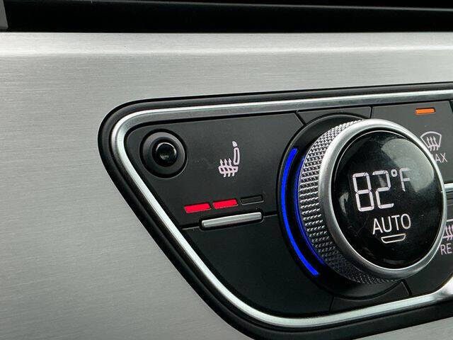 2020 Audi S5 3.0T quattro Premium Plus